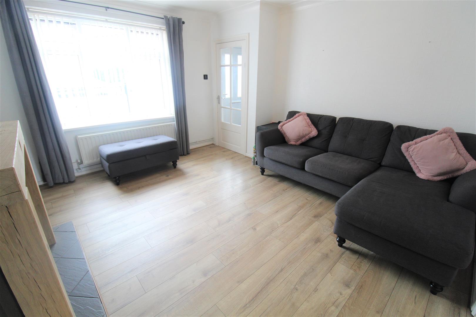 Corneville Road, Bucknall, Stoke-On-Trent